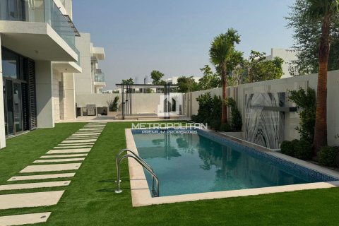 Villa uthyres i Mohammed Bin Rashid City, Dubai, UAE 5 sovrum, 793 kvm Nr. 663727 - fotografi 5