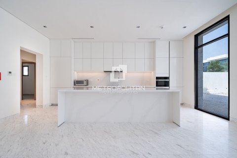 Villa uthyres i Mohammed Bin Rashid City, Dubai, UAE 5 sovrum, 793 kvm Nr. 663727 - fotografi 9