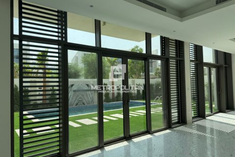 Villa uthyres i Mohammed Bin Rashid City, Dubai, UAE 5 sovrum, 793 kvm Nr. 663727 - fotografi 4