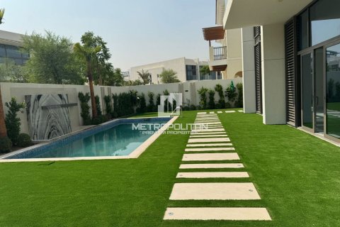 Villa uthyres i Mohammed Bin Rashid City, Dubai, UAE 5 sovrum, 793 kvm Nr. 663727 - fotografi 6