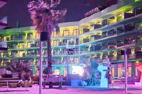 The World Islands, Dubai, BAE’de satılık daire 38 m² No 663724 - fotoğraf 6