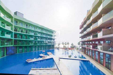 The World Islands, Dubai, BAE’de satılık daire 38 m² No 663724 - fotoğraf 4