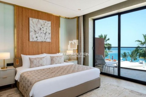 The World Islands, Dubai, BAE’de satılık daire 38 m² No 663724 - fotoğraf 1