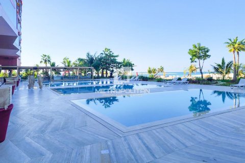 The World Islands, Dubai, BAE’de satılık daire 38 m² No 663724 - fotoğraf 12