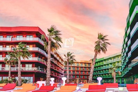 The World Islands, Dubai, BAE’de satılık daire 38 m² No 663724 - fotoğraf 8