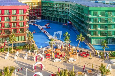 The World Islands, Dubai, BAE’de satılık daire 38 m² No 663724 - fotoğraf 11