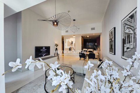 Wohnung in Dubai Marina, Dubai, VAE: 1 Schlafzimmer, 81 m2 Nr. 663726