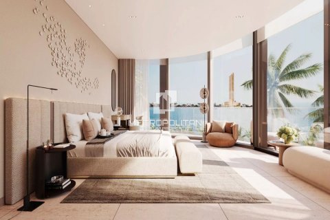 Apartment in Al Marjan Island, Ras Al Khaimah, UAE 52 sq.m. № 663725 - photo 15
