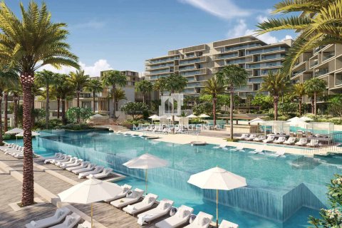 Penthouse na sprzedaż w Palm Jumeirah, Dubai, ZEA 4 sypialnie, 410 mkw., nr 663721 - zdjęcie 3