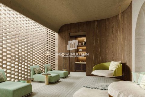 Penthouse na sprzedaż w Palm Jumeirah, Dubai, ZEA 4 sypialnie, 410 mkw., nr 663721 - zdjęcie 6