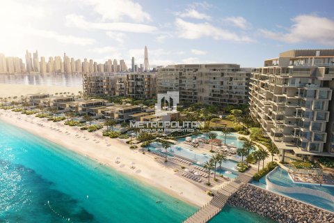 Penthouse na sprzedaż w Palm Jumeirah, Dubai, ZEA 4 sypialnie, 410 mkw., nr 663721 - zdjęcie 2