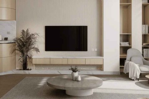 Квартира в Whitestone Residences в Аль-Сатва, Дубай, ОАЕ 2 кімнати, 77.15м2 № 700321