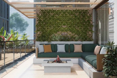 Квартира в Whitestone Residences в Аль-Сатва, Дубай, ОАЕ 2 кімнати, 107.7м2 № 700323