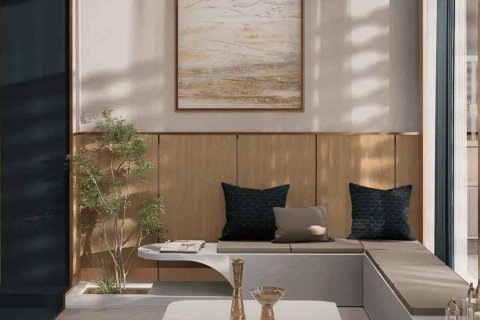 Квартира в Whitestone Residences в Аль-Сатва, Дубай, ОАЕ 1 кімната, 47.3м2 № 700319