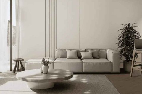 Квартира в Whitestone Residences в Аль-Сатва, Дубай, ОАЕ 2 кімнати, 77.15м2 № 700320
