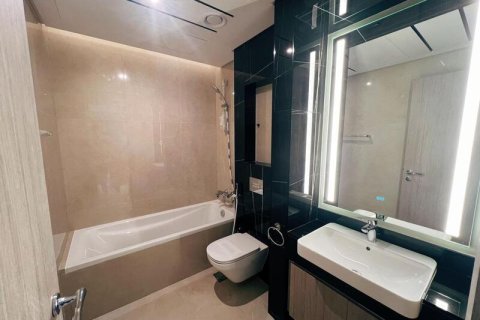 Huoneisto Jumeirah Lake Towers, Dubai, Arabiemiraatit 1 huone, 41.53 m2 № 728318 - kuva 4