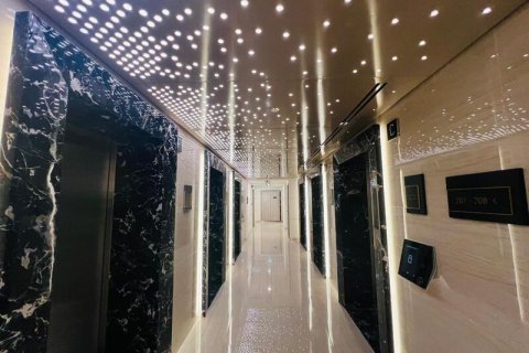 Huoneisto Jumeirah Lake Towers, Dubai, Arabiemiraatit 1 huone, 41.53 m2 № 728318 - kuva 10