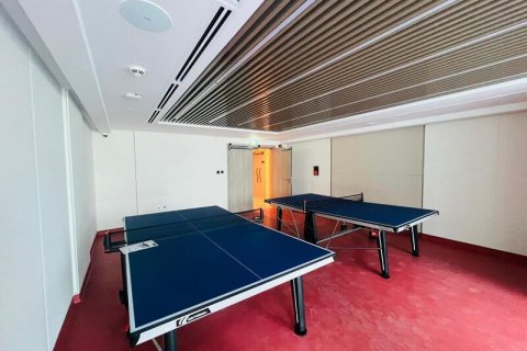 Huoneisto Jumeirah Lake Towers, Dubai, Arabiemiraatit 1 huone, 41.53 m2 № 728318 - kuva 8