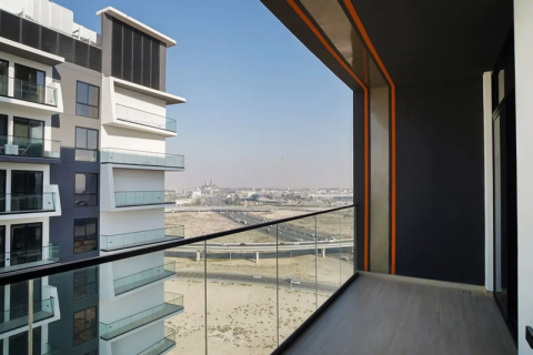 Apartment sa Dubai, UAE 1 silid-tulugan, 60.2 sq.m. № 728315 - larawan 12