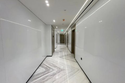 Apartment sa Dubai, UAE 1 silid-tulugan, 60.2 sq.m. № 728315 - larawan 3
