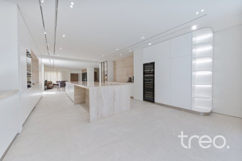 Вилла Meadows, Дубай, БАӘ-да 5 жатын бөлмелер, 380.81 м² № 733428 - фото 5