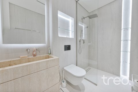 Вилла Meadows, Дубай, БАӘ-да 5 жатын бөлмелер, 380.81 м² № 733428 - фото 10
