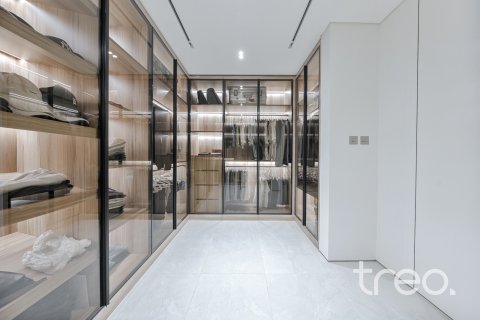Вилла Meadows, Дубай, БАӘ-да 5 жатын бөлмелер, 380.81 м² № 733428 - фото 9