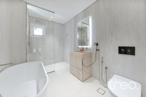 Вилла Meadows, Дубай, БАӘ-да 5 жатын бөлмелер, 380.81 м² № 733428 - фото 15