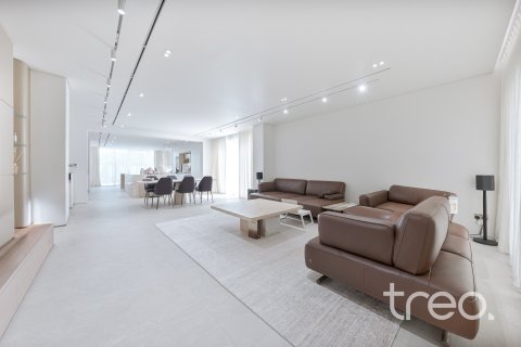 Вилла Meadows, Дубай, БАӘ-да 5 жатын бөлмелер, 380.81 м² № 733428 - фото 2