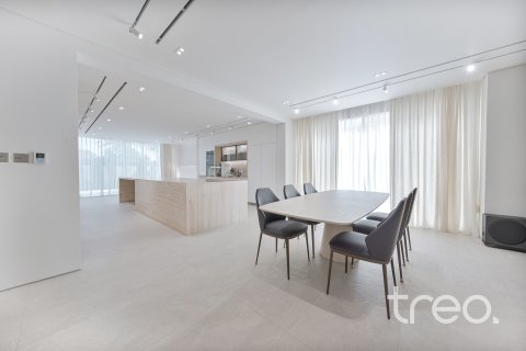 Вилла Meadows, Дубай, БАӘ-да 5 жатын бөлмелер, 380.81 м² № 733428 - фото 3