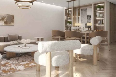 آپارتمان در Al Reem Island، Abu Dhabi ، امارات متحده عربی 3 خوابه ، 204.39 متر مربع.  شماره 714865