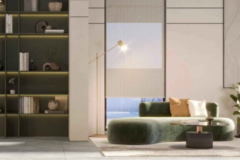 Apartman u Elanora by Zoya u gradu Dubai, UAE 1 soba, 41.16 m2 Br. 714880 - Slika 3