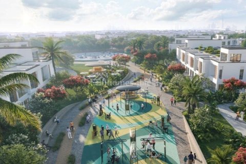 Vilë në Dubai Investment Park, Emiratet e Bashkuara Arabe 4 dhoma gjumi, 145 m2. № 726121 - Foto 3