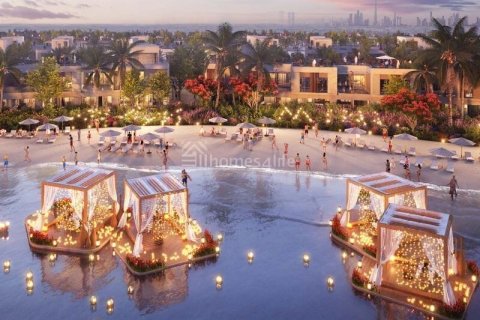Vilë në Dubai Investment Park, Emiratet e Bashkuara Arabe 4 dhoma gjumi, 145 m2. № 726121 - Foto 13