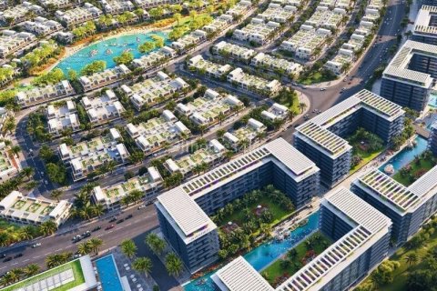 Vilë në Dubai Investment Park, Emiratet e Bashkuara Arabe 4 dhoma gjumi, 145 m2. № 726121 - Foto 4