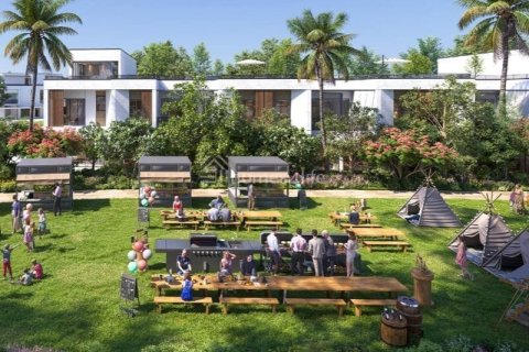 Vilë në Dubai Investment Park, Emiratet e Bashkuara Arabe 4 dhoma gjumi, 145 m2. № 726121 - Foto 10