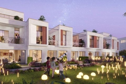 Vilë në Dubai Investment Park, Emiratet e Bashkuara Arabe 4 dhoma gjumi, 145 m2. № 726121 - Foto 16