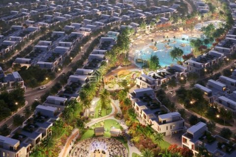 Vilë në Dubai Investment Park, Emiratet e Bashkuara Arabe 4 dhoma gjumi, 145 m2. № 726121 - Foto 12