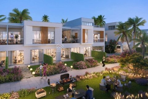 Vilë në Dubai Investment Park, Emiratet e Bashkuara Arabe 4 dhoma gjumi, 145 m2. № 726121 - Foto 15
