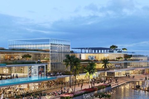 Vilë në Dubai Investment Park, Emiratet e Bashkuara Arabe 4 dhoma gjumi, 145 m2. № 726121 - Foto 17