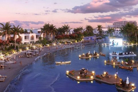 Villa à Dubai Investment Park, Dubai, EAU: 4 chambres, 145 m2 № 726121