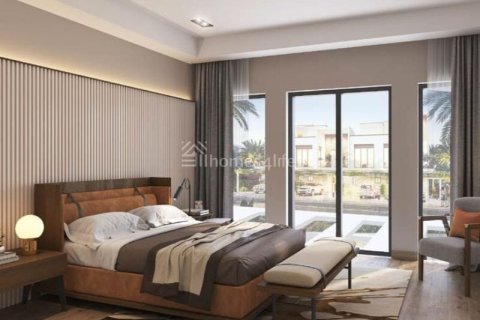 Vilë në Dubai Investment Park, Emiratet e Bashkuara Arabe 4 dhoma gjumi, 145 m2. № 726121 - Foto 7