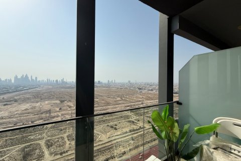 آپارتمان برای اجاره در Jumeirah Village Circle، Dubai، امارات متحده عربی 2 خوابه ، 106 متر مربع ، شماره 726071 - تصویر 3