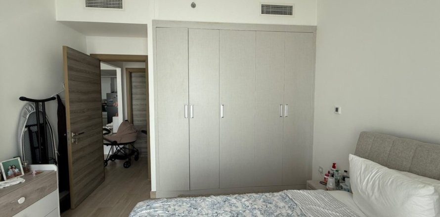 آپارتمان در Jumeirah Village Circle، Dubai ، امارات متحده عربی 2 خوابه ، 106 متر مربع.  شماره 726071