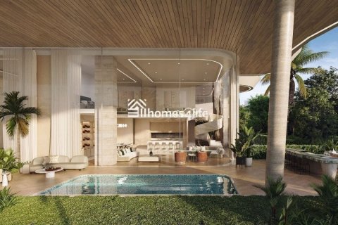 Penthouse u gradu Al Wasl, Dubai, UAE 5 spavaće sobe, 839 m2 Br. 726073 - Slika 13
