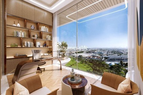 Penthouse u gradu Al Wasl, Dubai, UAE 5 spavaće sobe, 839 m2 Br. 726073 - Slika 9