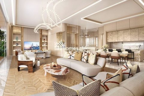 Penthouse u gradu Al Wasl, Dubai, UAE 5 spavaće sobe, 839 m2 Br. 726073 - Slika 3