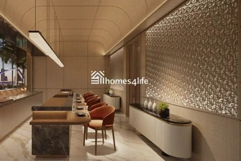 Penthouse u gradu Al Wasl, Dubai, UAE 5 spavaće sobe, 839 m2 Br. 726073 - Slika 21