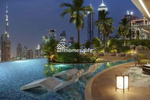 Penthouse u gradu Al Wasl, Dubai, UAE 5 spavaće sobe, 839 m2 Br. 726073 - Slika 17