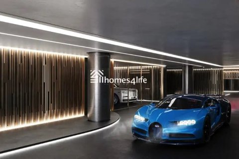 Penthouse u gradu Al Wasl, Dubai, UAE 5 spavaće sobe, 839 m2 Br. 726073 - Slika 22